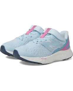 New Balance Kids Fresh Foam Arishi v4 Bungee Lace with Top Strap (Little Kid) | Sneakers & Athletic Shoes 32 New Balance Kids Fresh Foam Arishi v4 Bungee Lace with Top Strap (Little Kid) | Sneakers & Athletic Shoes -Every Shoe Fit 71XCJ9fEweL. AC SR736920