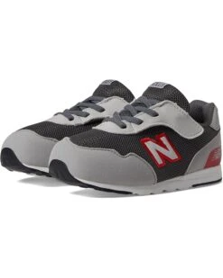 New Balance Kids 515 New-B Hook-and-Loop (Infant/Toddler) | Sneakers & Athletic Shoes -Every Shoe Fit 71XEZSpo7 L. AC SR736920