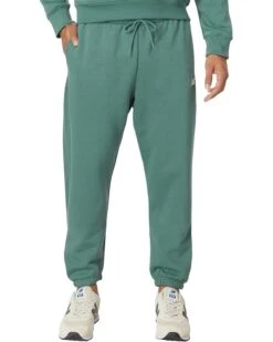 New Balance Sport Essentials Fleece Jogger | Pants -Every Shoe Fit 71XY wi4m1L. AC SR736920