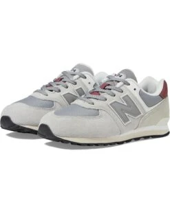 New Balance Kids GC574v1 (Little Kid/Big Kid) | Sneakers & Athletic Shoes -Every Shoe Fit 71Y3alMhYRL. AC SR736920