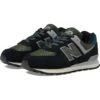 New Balance Kids C574v1-USA (Little Kid) | Sneakers & Athletic Shoes 1 New Balance Kids C574v1-USA (Little Kid) | Sneakers & Athletic Shoes -Every Shoe Fit 71YDE4mDiZL. AC SR736920