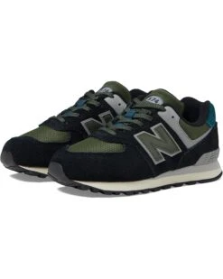 New Balance Kids C574v1-USA (Little Kid) | Sneakers & Athletic Shoes