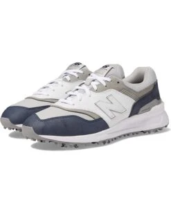New Balance Golf 997 Golf Shoes | Sneakers & Athletic Shoes -Every Shoe Fit 71YF 03DqVL. AC SR736920