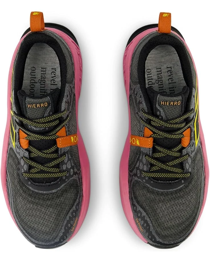 New Balance Fresh Foam X Hierro v8 | Sneakers & Athletic Shoes 4 New Balance Fresh Foam X Hierro v8 | Sneakers & Athletic Shoes - Image 2