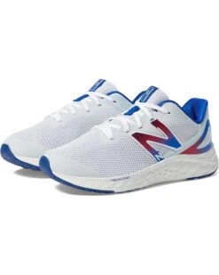 New Balance Kids Fresh Foam Arishi v4 (Big Kid) | Sneakers & Athletic Shoes -Every Shoe Fit 71Z29iJTtsL. AC SR736920