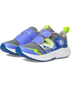 New Balance Kids Dynasoft Reveal v4 BOA® (Little Kid) | Sneakers & Athletic Shoes -Every Shoe Fit 71Z3lwoJRWL. AC SR736920