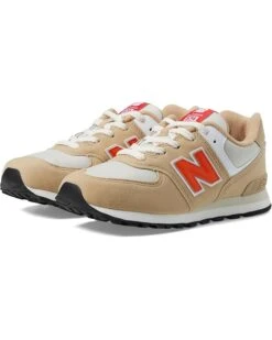 New Balance Kids 574 (Little Kid) | Sneakers & Athletic Shoes 16 New Balance Kids 574 (Little Kid) | Sneakers & Athletic Shoes -Every Shoe Fit 71ZDV4ez4VL. AC SR736920