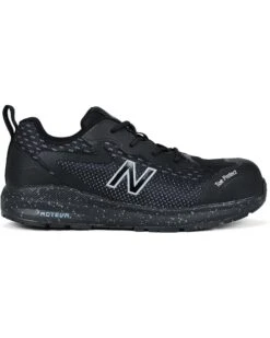 New Balance Work & Safety Logic Comp Toe EH PR SR | Sneakers & Athletic Shoes -Every Shoe Fit 71ZJ0DL2o4L. AC SR736920
