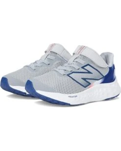 New Balance Kids Fresh Foam Arishi v4 Bungee Lace with Top Strap (Little Kid) | Sneakers & Athletic Shoes 33 New Balance Kids Fresh Foam Arishi v4 Bungee Lace with Top Strap (Little Kid) | Sneakers & Athletic Shoes -Every Shoe Fit 71ZStbhuikL. AC SR736920