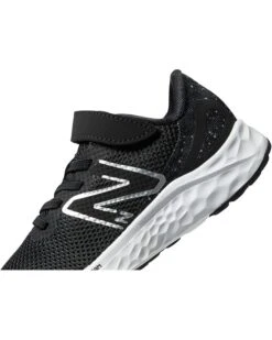 New Balance Kids Fresh Foam Arishi v4 Bungee Lace with Hook-and-Loop Top Strap (Little Kid) | Sneakers & Athletic Shoes 15 New Balance Kids Fresh Foam Arishi v4 Bungee Lace with Hook-and-Loop Top Strap (Little Kid) | Sneakers & Athletic Shoes -Every Shoe Fit 71ZSubs2zcL. AC SR736920