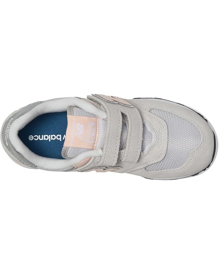 New Balance Kids 574 Core Hook & Loop (Little Kid) | Sneakers & Athletic Shoes 4 New Balance Kids 574 Core Hook & Loop (Little Kid) | Sneakers & Athletic Shoes - Image 2