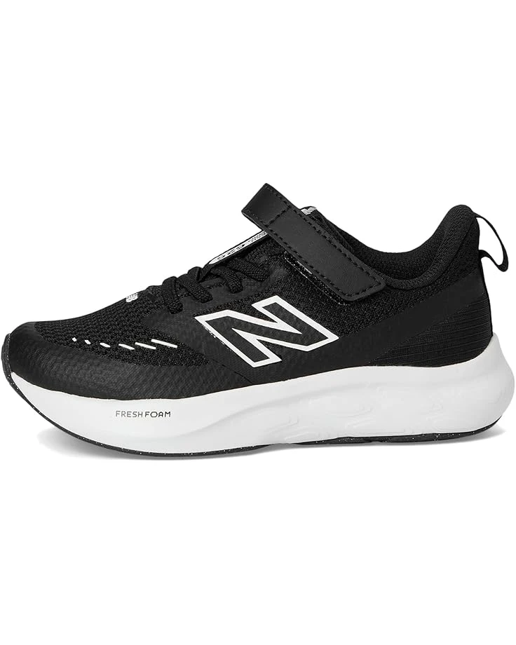 New Balance Kids Fresh Foam 625 v1 Hook-and-Loop (Little Kid) | Sneakers & Athletic Shoes 6 New Balance Kids Fresh Foam 625 v1 Hook-and-Loop (Little Kid) | Sneakers & Athletic Shoes - Image 4