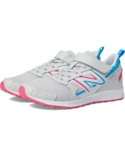New Balance Kids Fresh Foam 650v1 Bungee Lace with Top Strap (Little Kid/Big Kid) | Sneakers & Athletic Shoes -Every Shoe Fit 71aDuRlMNhL. AC SR736920