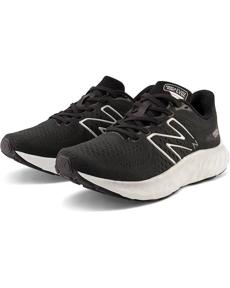 New Balance Fresh Foam X EVOZ v3 | Sneakers & Athletic Shoes 10 New Balance Fresh Foam X EVOZ v3 | Sneakers & Athletic Shoes - Image 8