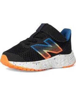 New Balance Kids Fresh Foam Arishi v4 Bungee (Infant/Toddler) | Sneakers & Athletic Shoes -Every Shoe Fit 71aMwqD TzL. AC SR736920