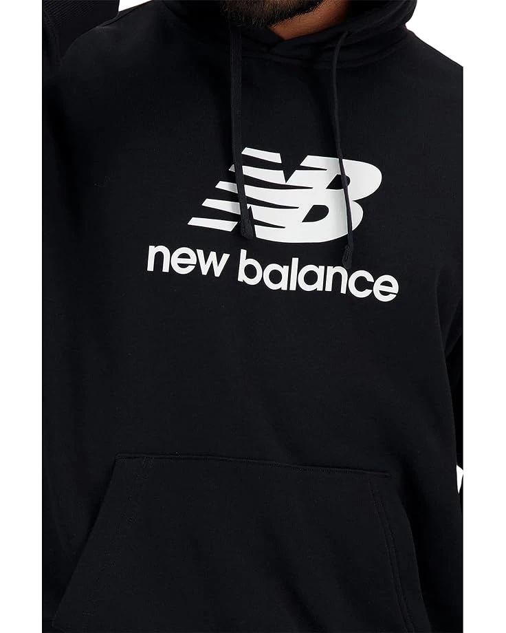New Balance Sport Essentials French Terry Logo Hoodie | Hoodies & Sweatshirts 5 New Balance Sport Essentials French Terry Logo Hoodie | Hoodies & Sweatshirts - Image 3