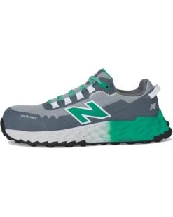 New Balance Work & Safety Cremorne Fresh Foam Low - Composite Toe | Sneakers & Athletic Shoes -Every Shoe Fit 71au3xeR4L. AC SR736920
