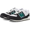New Balance Kids 574 (Little Kid/Big Kid) | Sneakers & Athletic Shoes -Every Shoe Fit 71azaRcGmWL. AC SR736920