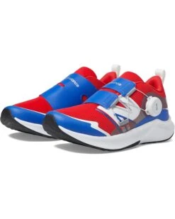 New Balance Kids Dynasoft Reveal v4 BOA® (Little Kid) | Sneakers & Athletic Shoes -Every Shoe Fit 71bNAdnzYRL. AC SR736920