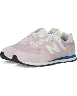 New Balance Kids 574v1 (Big Kid) | Sneakers & Athletic Shoes -Every Shoe Fit 71c2N6EJvYL. AC SR736920