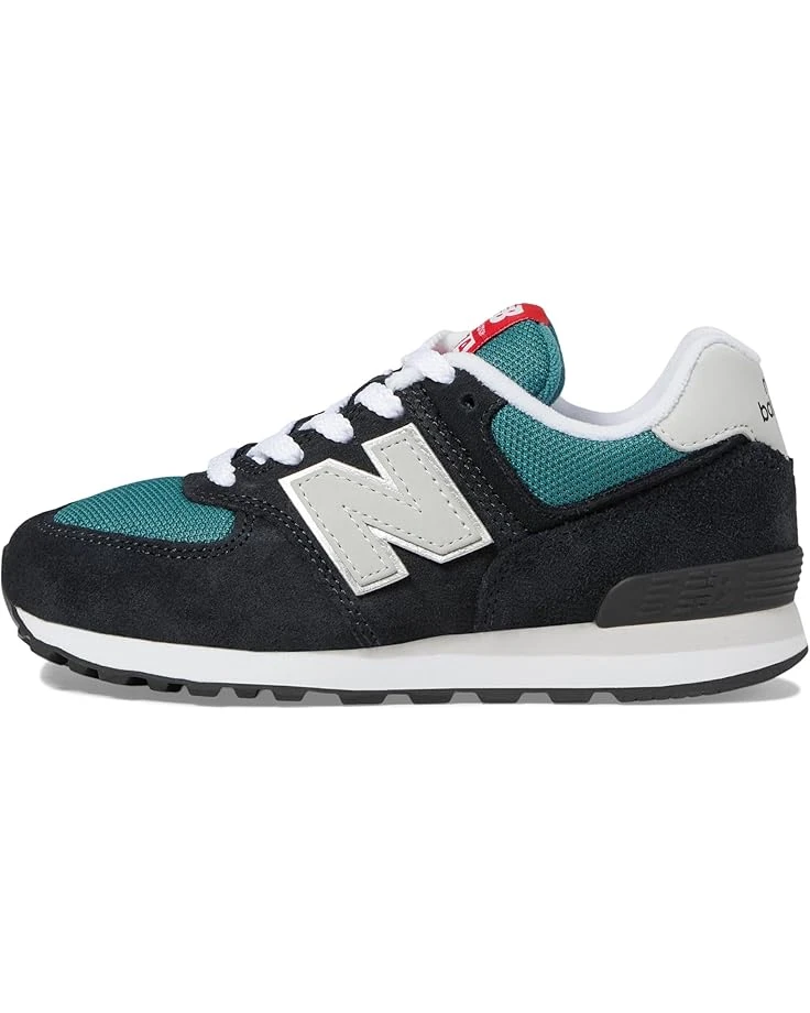 New Balance Kids 574 (Little Kid) | Sneakers & Athletic Shoes 6 New Balance Kids 574 (Little Kid) | Sneakers & Athletic Shoes - Image 4