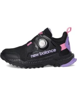 New Balance Kids DynaSoft Trail Magic BOA® (Little Kid) | Sneakers & Athletic Shoes -Every Shoe Fit 71cGPWLrNAL. AC SR736920