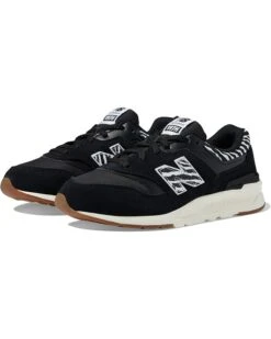 New Balance Kids 997H (Big Kid) | Sneakers & Athletic Shoes -Every Shoe Fit 71cUCJI8BbL. AC SR736920