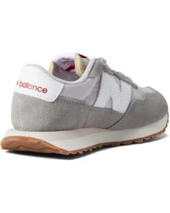 New Balance Kids 237 (Little Kid) | Sneakers & Athletic Shoes -Every Shoe Fit 71cm0V3iPXL. AC SR736920