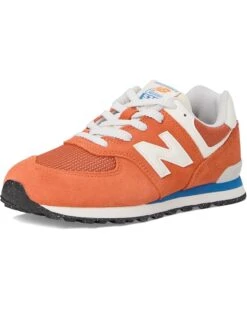 New Balance Kids 574v1 (Big Kid) | Sneakers & Athletic Shoes -Every Shoe Fit 71cmbci2B0L. AC SR736920