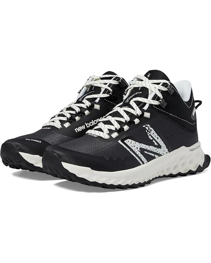 New Balance FRESH FOAM Garoé Midcut | Sneakers & Athletic Shoes 10 New Balance FRESH FOAM Garoé Midcut | Sneakers & Athletic Shoes - Image 8