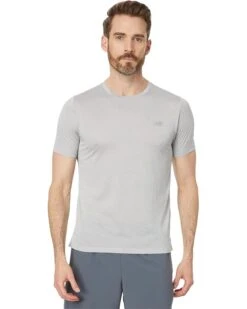 New Balance Athletics T-Shirt | Shirts & Tops
