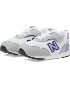 New Balance Kids 515 New-B Hook-and-Loop (Infant/Toddler) | Sneakers & Athletic Shoes -Every Shoe Fit 71dWyhoQ4UL. AC SR736920
