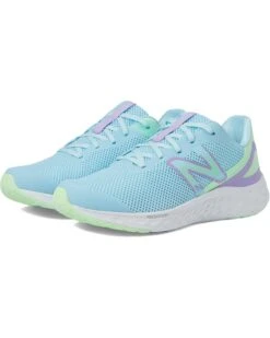 New Balance Kids Fresh Foam Arishi v4 (Big Kid) | Sneakers & Athletic Shoes -Every Shoe Fit 71ddQ0H3fzL. AC SR736920