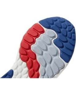 New Balance Kids Fresh Foam Arishi v4 Bungee Lace with Hook-and-Loop Top Strap (Little Kid) | Sneakers & Athletic Shoes -Every Shoe Fit 71e1ADP5t7L. AC SR736920