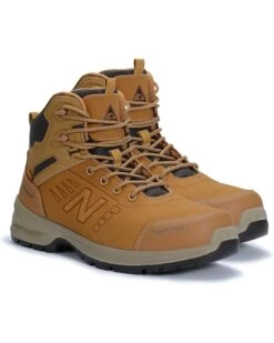 New Balance Work & Safety Calibre Comp Toe EH PR SR | Boots -Every Shoe Fit 71eO0kbceOL. AC SR736920