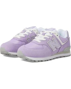 New Balance Kids 574 (Little Kid/Big Kid) | Sneakers & Athletic Shoes -Every Shoe Fit 71ebKl mY8L. AC SR736920
