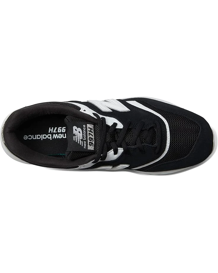 New Balance Classics 997H | Sneakers & Athletic Shoes 4 New Balance Classics 997H | Sneakers & Athletic Shoes - Image 2