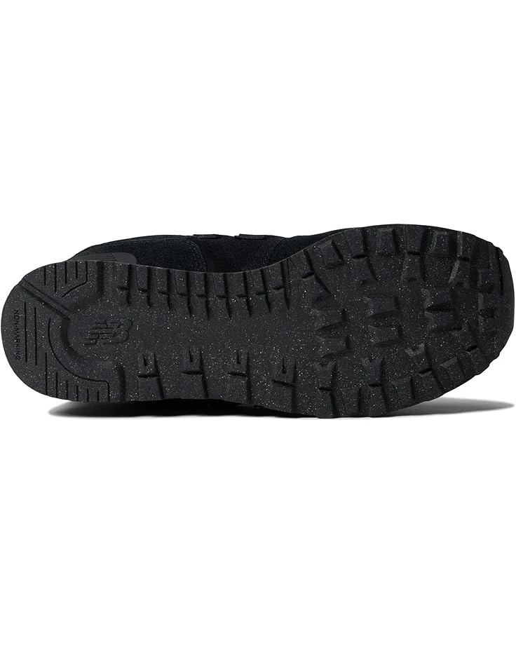 New Balance Kids 574 Core (Big Kid) | Sneakers & Athletic Shoes 5 New Balance Kids 574 Core (Big Kid) | Sneakers & Athletic Shoes - Image 3