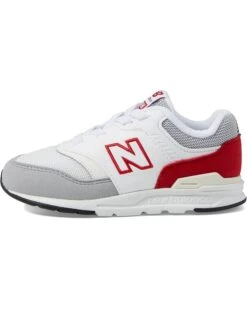 New Balance Kids 997H Bungee Lace (Infant/Toddler) | Sneakers & Athletic Shoes -Every Shoe Fit 71en94r3HEL. AC SR736920
