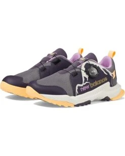 New Balance Kids Dynasoft Trail Magic BOA® (Big Kid) | Sneakers & Athletic Shoes 15 New Balance Kids Dynasoft Trail Magic BOA® (Big Kid) | Sneakers & Athletic Shoes -Every Shoe Fit 71f 2qdoonL. AC SR736920