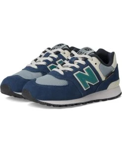 New Balance Kids 574 (Little Kid/Big Kid) | Sneakers & Athletic Shoes -Every Shoe Fit 71f0wRd5AkL. AC SR736920