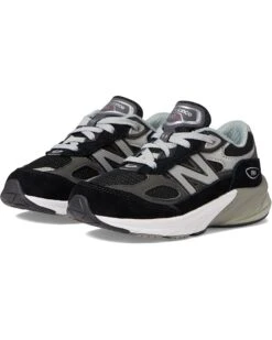 New Balance Kids 990V6 (Infant/Toddler/Little Kid) | Sneakers & Athletic Shoes -Every Shoe Fit 71fjQVMDLnL. AC SR736920