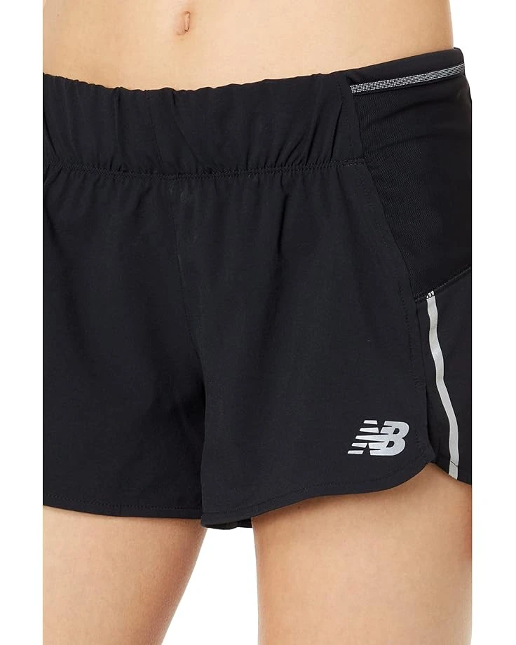 New Balance Impact Run 3" Shorts 4 New Balance Impact Run 3" Shorts - Image 3