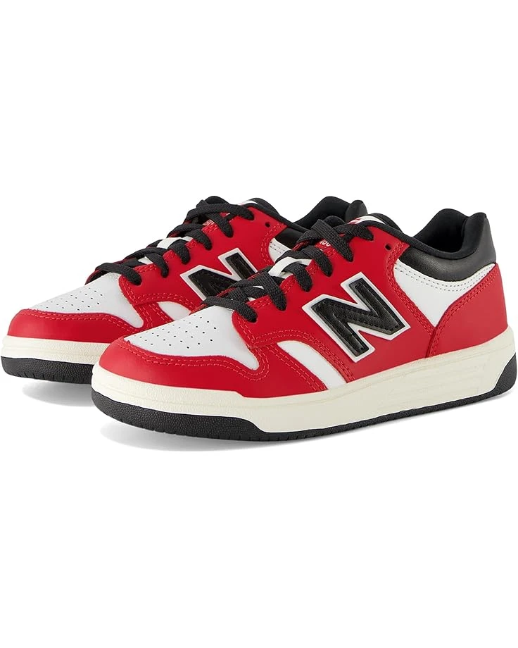 New Balance Kids 480 (Little Kid/Big Kid) | Sneakers & Athletic Shoes 13 New Balance Kids 480 (Little Kid/Big Kid) | Sneakers & Athletic Shoes - Image 11