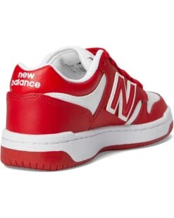New Balance Kids 480 (Big Kid) | Sneakers & Athletic Shoes -Every Shoe Fit 71fswiYNX7L. AC SR736920