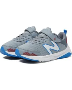 New Balance Kids Dynasoft 545 Bungee Lace with Top Strap (Little Kid) | Sneakers & Athletic Shoes -Every Shoe Fit 71ftS2HhtBL. AC SR736920