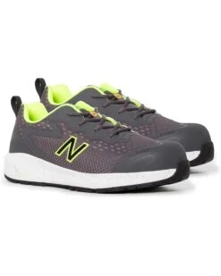 New Balance Work & Safety Logic Comp Toe EH PR SR | Sneakers & Athletic Shoes -Every Shoe Fit 71ftlulAlZL. AC SR736920