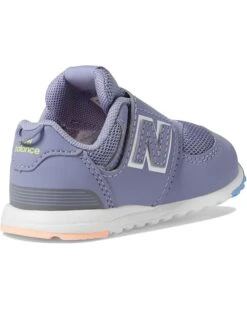New Balance Kids 574 New-B Hook-and-Loop (Infant/Toddler) | Sneakers & Athletic Shoes -Every Shoe Fit 71g6SQsXRL. AC SR736920