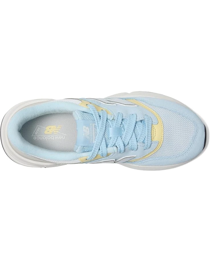 New Balance Kids 997R (Big Kid) | Sneakers & Athletic Shoes 4 New Balance Kids 997R (Big Kid) | Sneakers & Athletic Shoes - Image 2