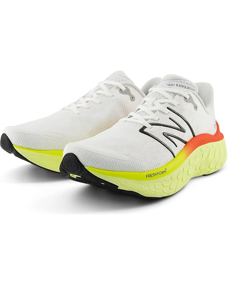 New Balance Fresh Foam X Kaiha Road | Sneakers & Athletic Shoes 11 New Balance Fresh Foam X Kaiha Road | Sneakers & Athletic Shoes - Image 9